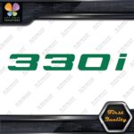 Compatible BMW 330i Series Class 330 i Cars Tuning JDM Vinyl Decals Stickers - Image 15