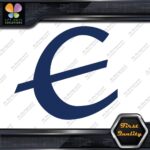 Compatible Epiphone Guitars Diagonal E Only Emblem Musical Vinyl Decals Stickers - Image 12