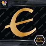 Compatible Epiphone Guitars Diagonal E Only Emblem Musical Vinyl Decals Stickers - Image 17