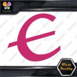 Compatible Epiphone Guitars Diagonal E Only Emblem Musical Vinyl Decals Stickers - Image 20