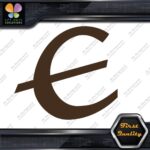 Compatible Epiphone Guitars Diagonal E Only Emblem Musical Vinyl Decals Stickers - Image 24