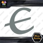 Compatible Epiphone Guitars Diagonal E Only Emblem Musical Vinyl Decals Stickers - Image 4