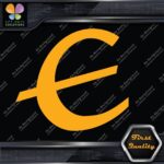 Compatible Epiphone Guitars Diagonal E Only Emblem Musical Vinyl Decals Stickers - Image 6