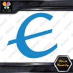 Compatible Epiphone Guitars Diagonal E Only Emblem Musical Vinyl Decals Stickers - Image 10