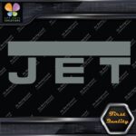 Compatible Jet Tools Woodworking Metalworking Hand Air Decals Stickers Vinyl - Image 5