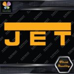 Compatible Jet Tools Woodworking Metalworking Hand Air Decals Stickers Vinyl - Image 7