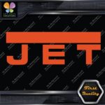 Compatible Jet Tools Woodworking Metalworking Hand Air Decals Stickers Vinyl - Image 8