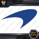 Compatible McLaren Cars Logo Only Luxury Performance Cars Vinyl Decals Stickers - Image 11