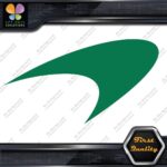 Compatible McLaren Cars Logo Only Luxury Performance Cars Vinyl Decals Stickers - Image 15