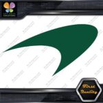 Compatible McLaren Cars Logo Only Luxury Performance Cars Vinyl Decals Stickers - Image 16