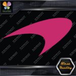 Compatible McLaren Cars Logo Only Luxury Performance Cars Vinyl Decals Stickers - Image 20