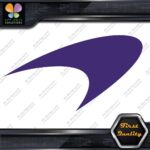 Compatible McLaren Cars Logo Only Luxury Performance Cars Vinyl Decals Stickers - Image 21
