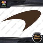 Compatible McLaren Cars Logo Only Luxury Performance Cars Vinyl Decals Stickers - Image 24