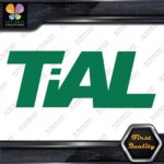 Compatible Tial Turbo Charger Logo JDM Tuning Racing Decals Stickers Vinyl - Image 15
