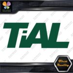 Compatible Tial Turbo Charger Logo JDM Tuning Racing Decals Stickers Vinyl - Image 16